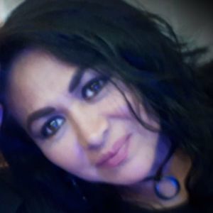 Meet your Posher, Sylvia